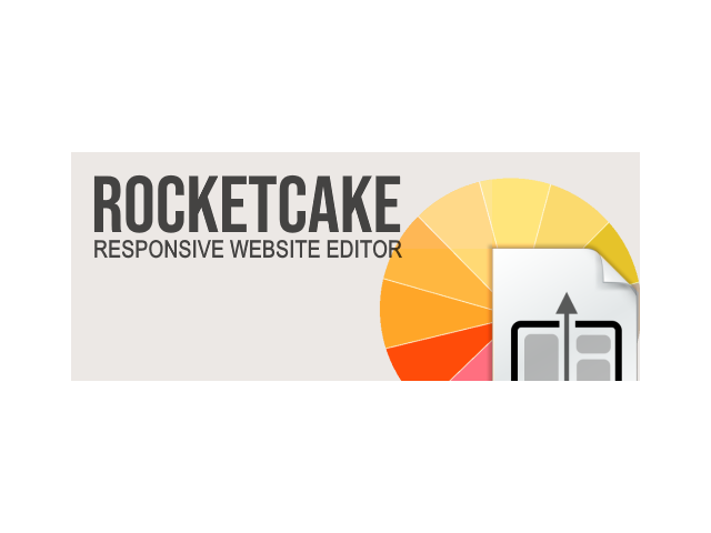 RocketCake Professional 5.4