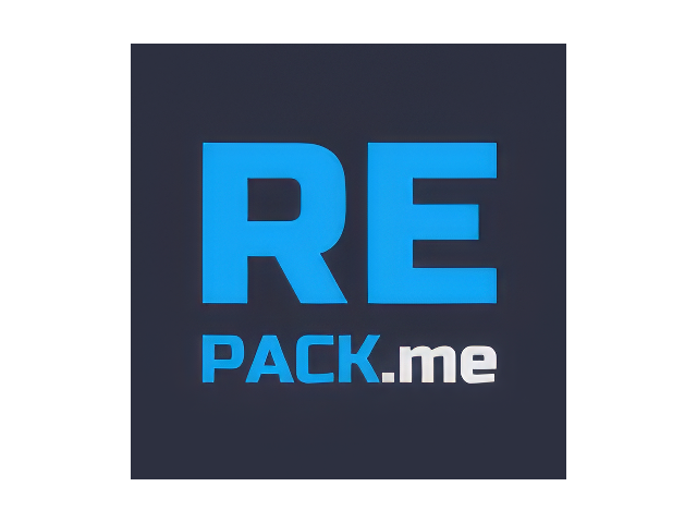 Информация о KpoJIuK (REPACK.ME)