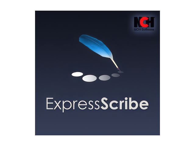 Express Scribe Pro 13.06