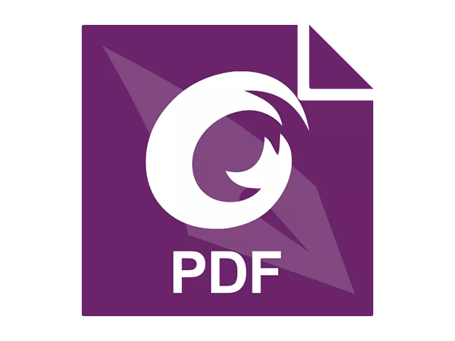 Foxit PDF Editor Pro 2024.2.0.25138 + Repack + Portable