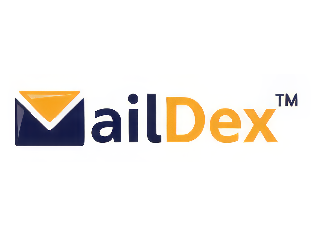 Encryptomatic MailDex 24 2.5.11.0