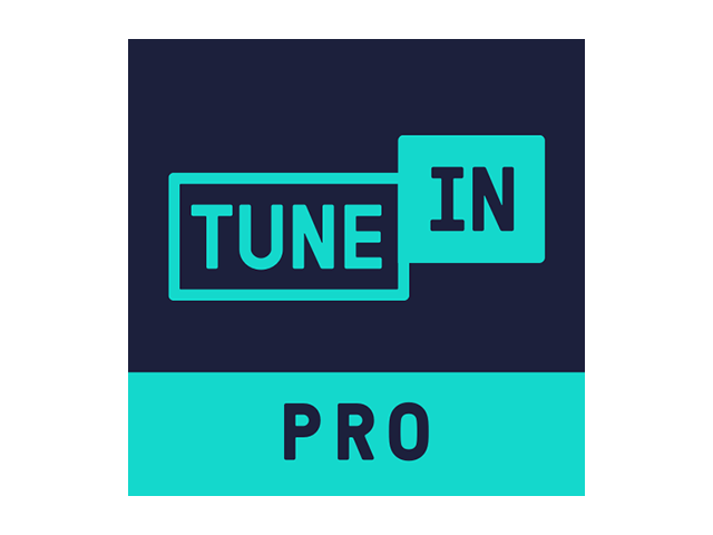 TuneIn Radio Pro 33.2.1