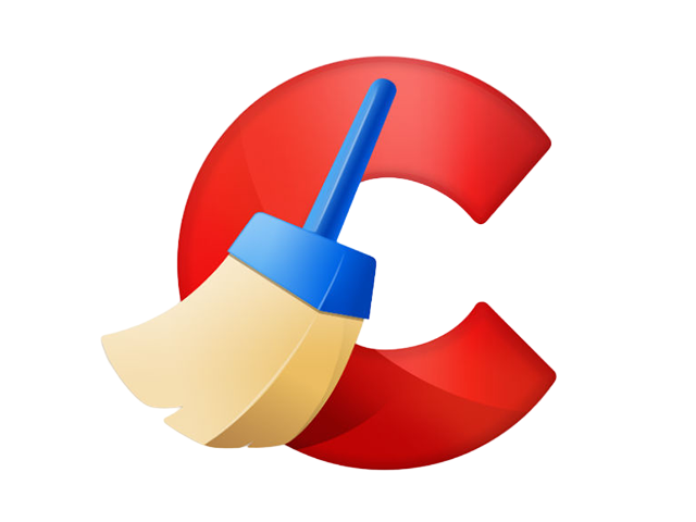 Логотип CCleaner Pro