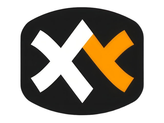Логотип XYplorer