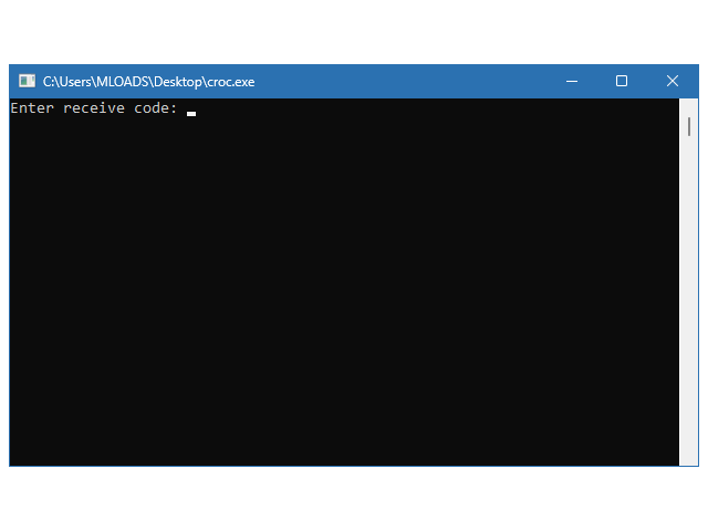croc 11.0.3