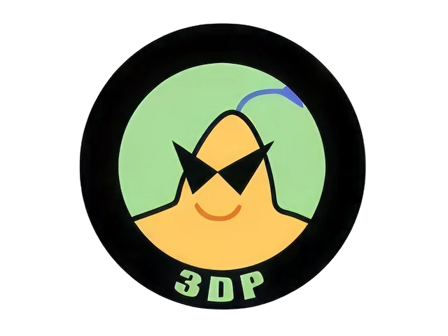 3DP Chip 26.4