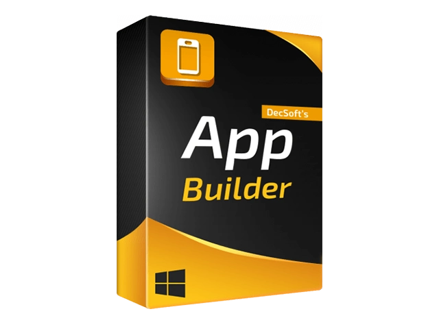 App Builder 2026.5 + Portable