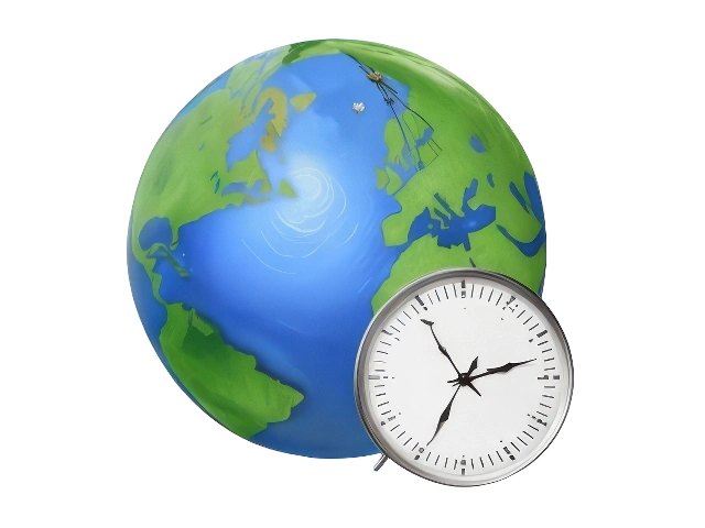 EarthTime 6.33.4