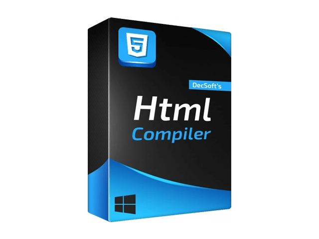 HTML Compiler 2026.3