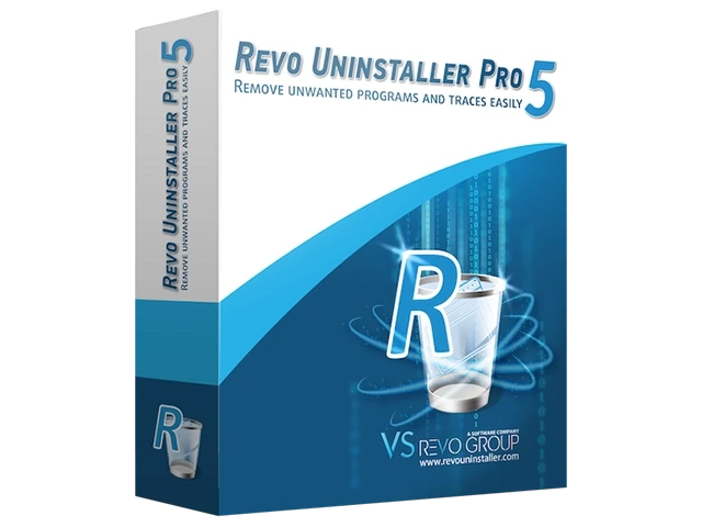 Revo Uninstaller Pro 5.4.7 + Repack + Portable