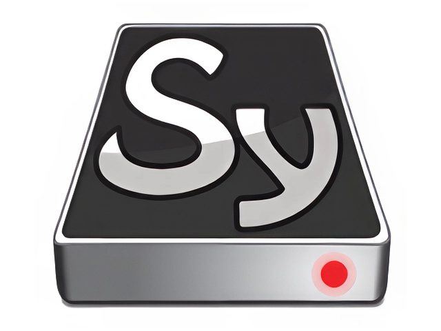 SyMenu 8.12.9561