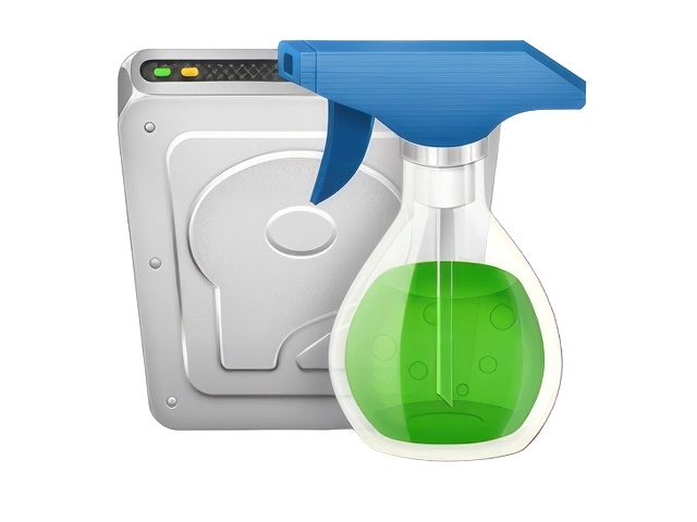Wise Disk Cleaner 11.3.6.856 + Repack + Portable