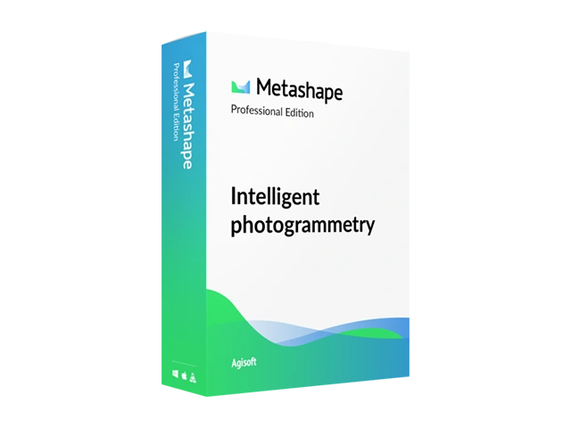 Agisoft Metashape Pro 2.3.1 + Repack + Portable