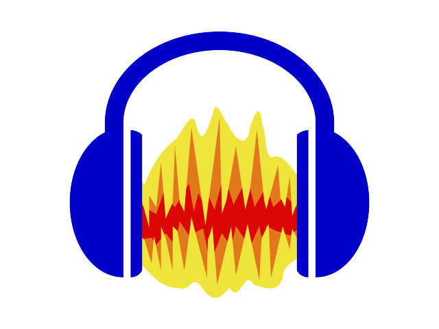Audacity 3.7.8 + Repack + Portable