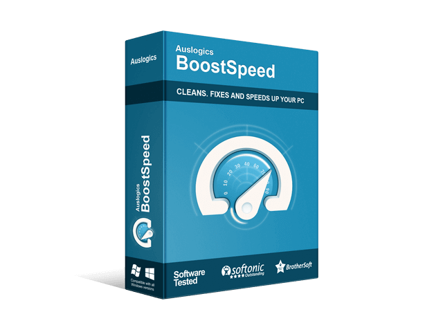Auslogics BoostSpeed 14.2.0.6 + Repack + Portable