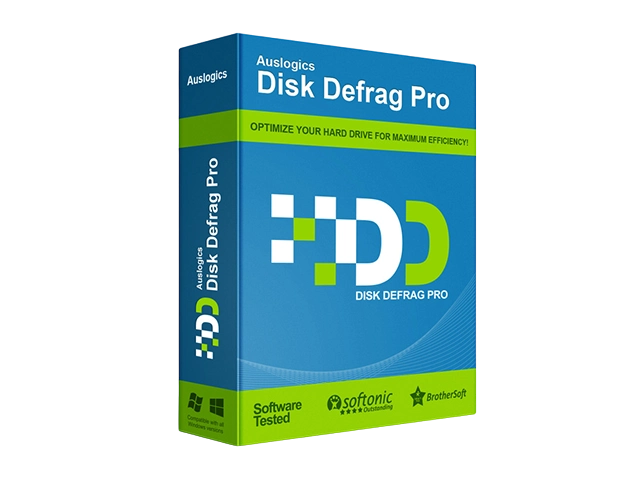 Auslogics Disk Defrag Professional 12.2.0.6 + Ultimate 4.13.0.2 + Repack + Portable