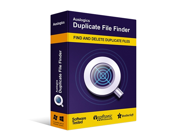 Auslogics Duplicate File Finder 11.2.0.6 + Repack + Portable