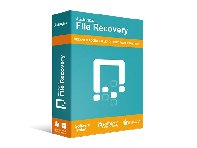 Auslogics File Recovery Professional 12.2.0.6 + Repack + Portable