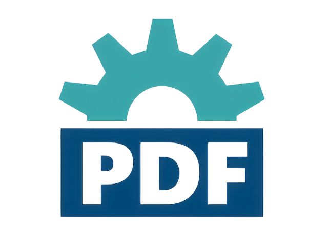 Gillmeister Automatic PDF Processor 2.0.8