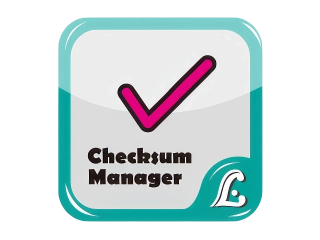 EF CheckSum Manager 26.10 + Portable