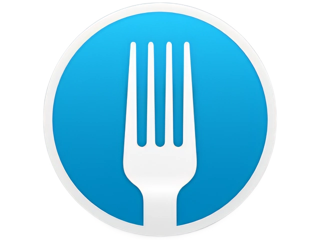Danil Pristupov Fork 2.21