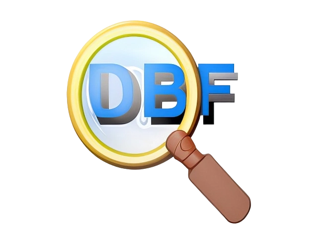 DBF Viewer 2000 9.20 + Repack + Portable