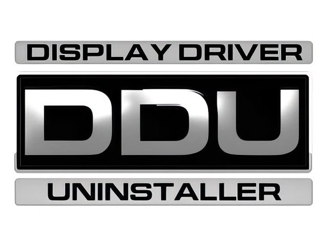 Display Driver Uninstaller 18.1.4.2 + Portable