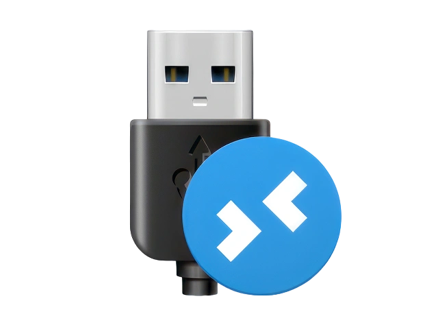 FabulaTech USB for Remote Desktop 6.4.2.0