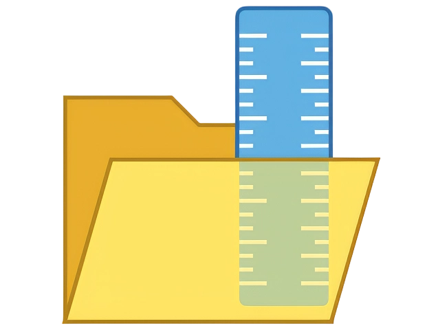 FolderSizes Enterprise 10.2.57 + Repack + Portable