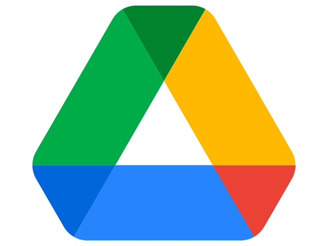 Google Drive 125.0