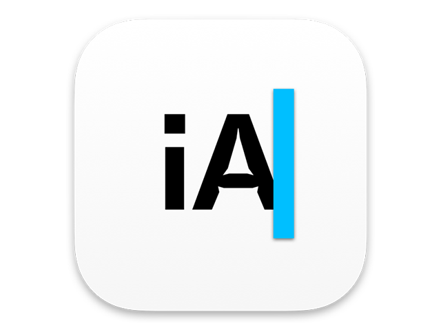 iA Writer 7.2.11 для MacOS + 2.0.9172.15906 для Windows