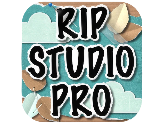 JixiPix Rip Studio Pro 1.1.25 + Rus Portable + MacOS