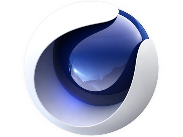 Maxon Cinema 4D 2026.3.2 + Repack