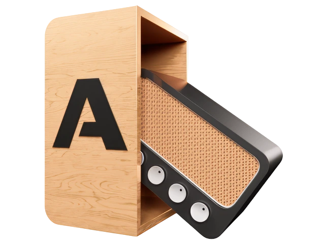Mercuriall Audio Ampbox 1.8.0 + MacOS
