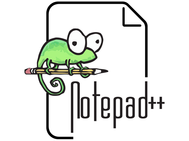 Notepad++ 8.9.6.4 + Portable