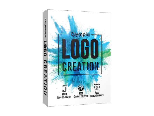 Olympia Logo Creation 1.7.7.60