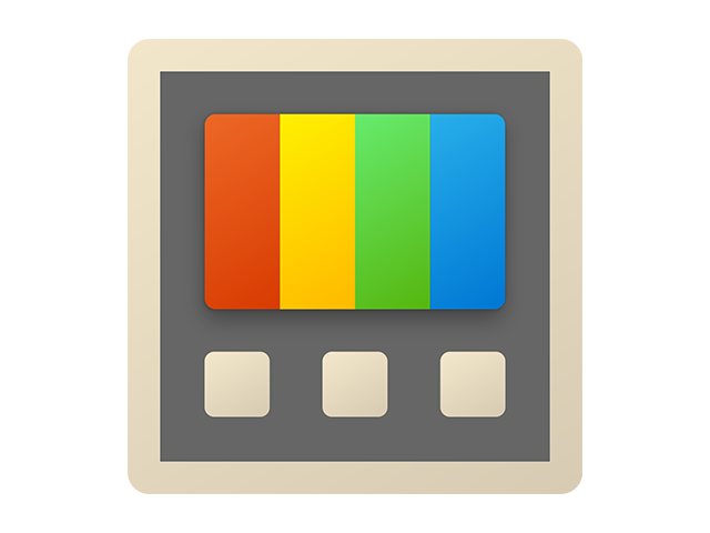 PowerToys 0.97.2 + Portable