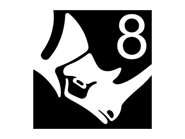 Rhinoceros 8.31.26126.13431 + Portable + MacOS