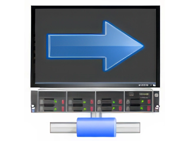 Sante PACS Server 4.4.5