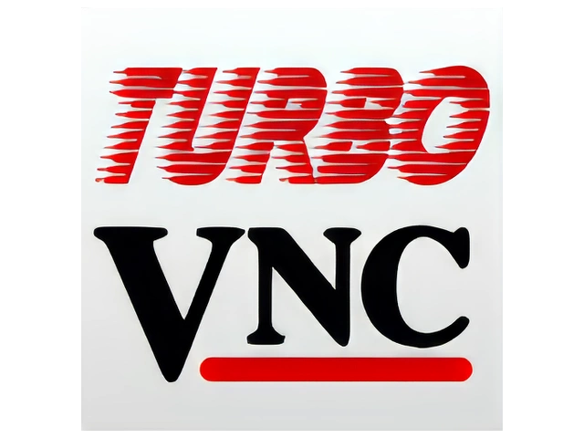 TurboVNC 3.3.1
