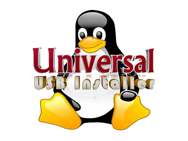 Universal USB Installer 2.0.3.2