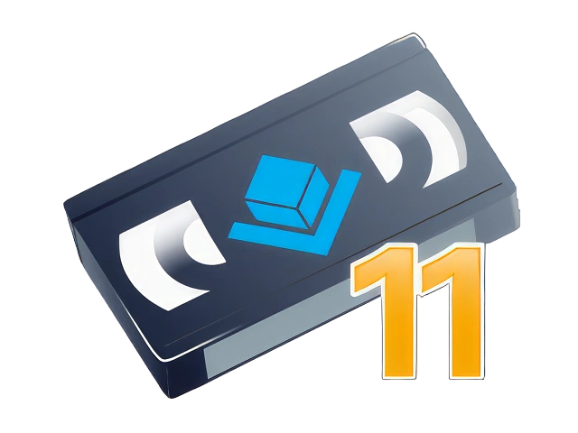 VIDBOX VHS to DVD 11.2.1