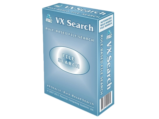 VX Search Ultimate 18.2.28 + Portable