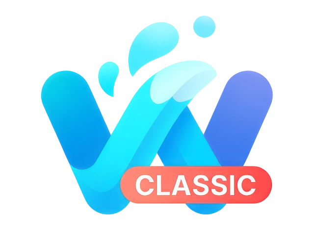 Waterfox Classic 6.6.12