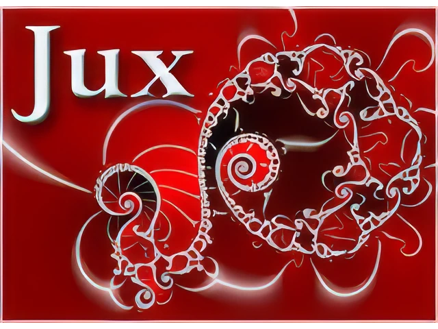 XenoDream Jux 4.900