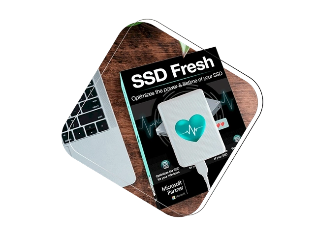 Abelssoft SSD Fresh Plus 2026 v15.04.71721 + Portable