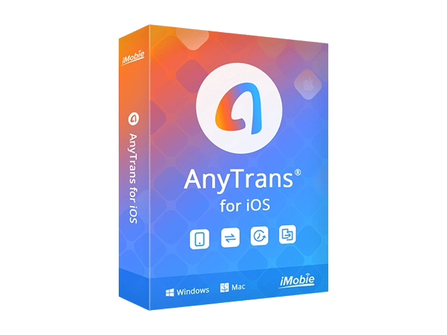 AnyTrans iOS 8.9.14.20260528 + MacOS
