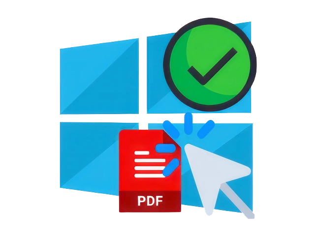 AssistMyTeam PDF Converter 7.2.302.0