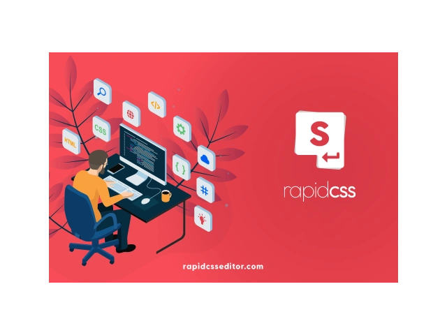 Blumentals Rapid CSS 2025 18.6.0.276 + Portable