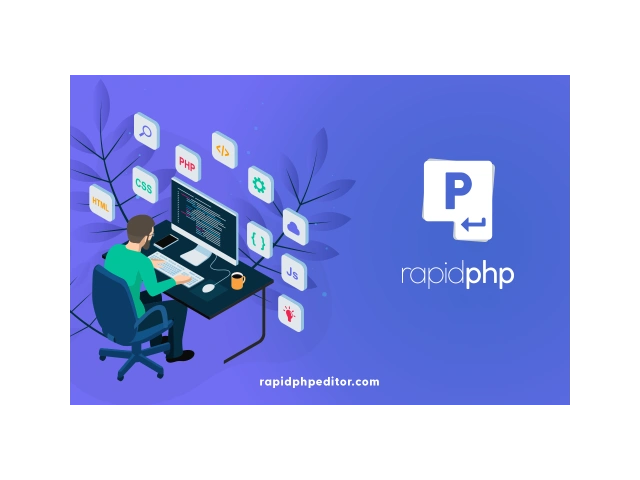 Blumentals Rapid PHP 2025 18.6.0.276 + Portable